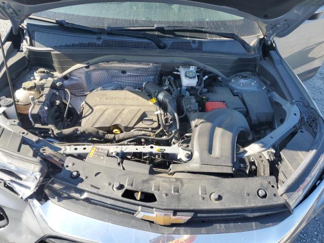 Photo 12 from auction – 2023 CHEVROLET TRAILBLAZE with VIN KL79MPS2XPB208532