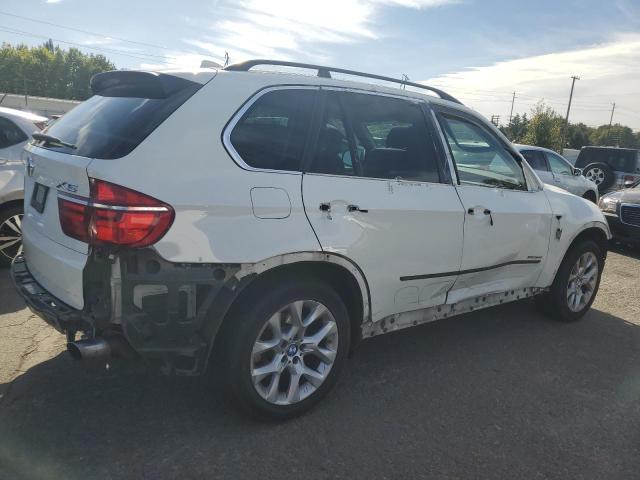 Photo 3 from auction – 2013 BMW X5 XDRIVE3 with VIN 5UXZV4C53D0B09163
