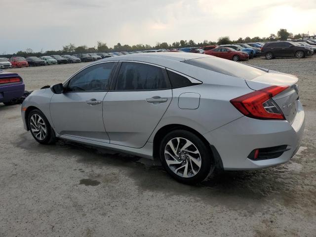 Photo 2 from auction – 2016 HONDA CIVIC EX with VIN 19XFC2F73GE051558