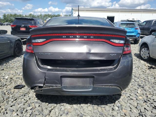Photo 6 from auction – 2016 DODGE DART SXT with VIN 1C3CDFBB8GD667702