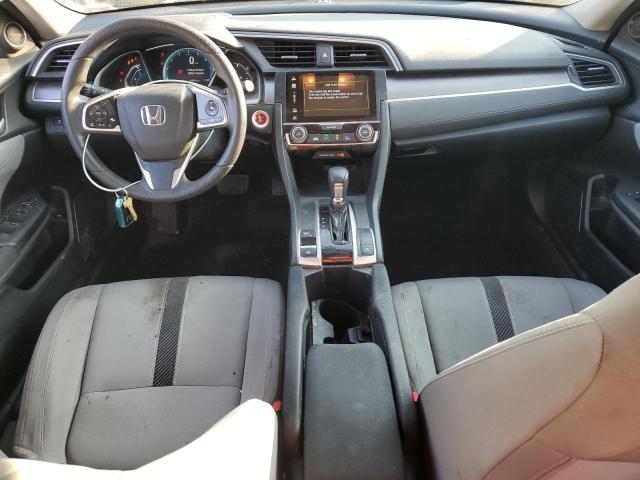 Photo 8 from auction – 2017 HONDA CIVIC EX with VIN 19XFC2F7XHE226597