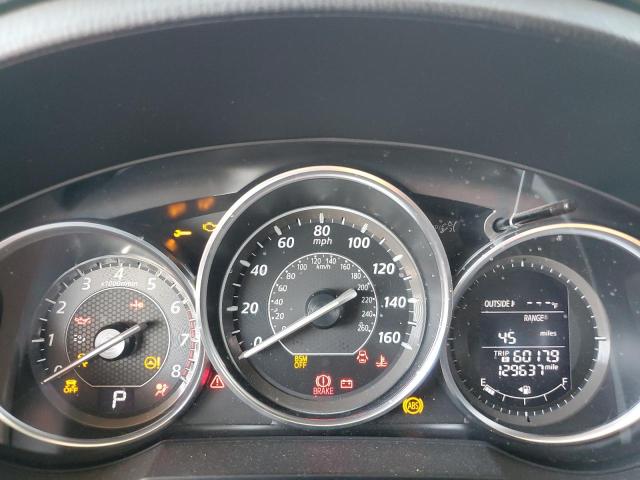 Photo 9 from auction – 2015 MAZDA 6 TOURING with VIN JM1GJ1V59F1223114