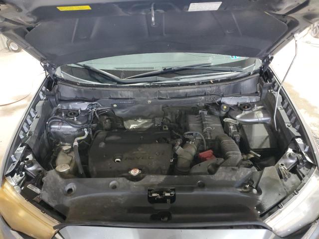 Photo 12 from auction – 2016 MITSUBISHI OUTLANDER with VIN JA4AP3AU8GZ061843