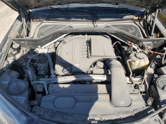 Photo 12 from auction – 2018 BMW X5 SDRIVE3 with VIN 5UXKR2C5XJ0X07821