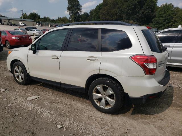 Photo 2 from auction – 2014 SUBARU FORESTER 2 with VIN JF2SJAEC7EH401893