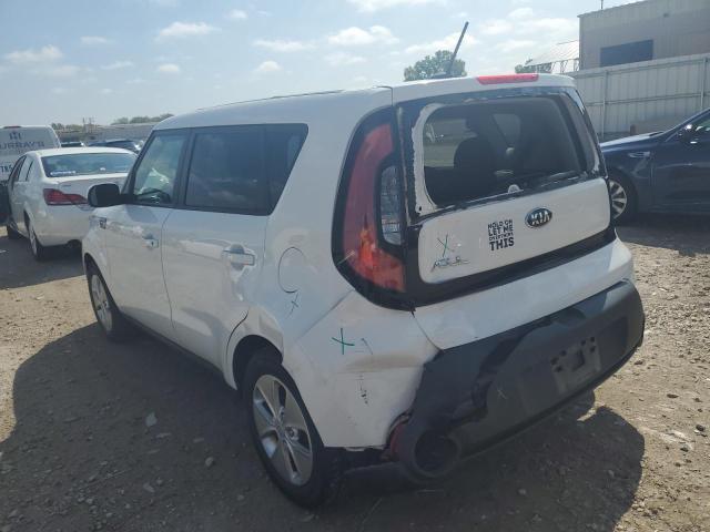 Photo 2 from auction – 2016 KIA SOUL with VIN KNDJN2A28G7828204