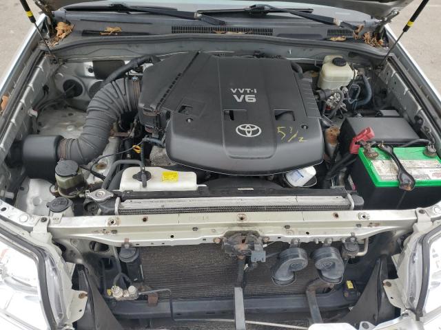 Photo 12 from auction – 2007 TOYOTA 4RUNNER SR5 with VIN JTEBU14R078094755