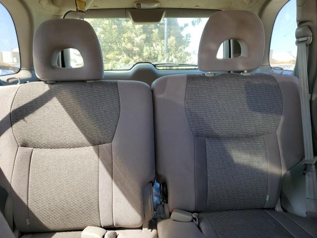 Photo 10 from auction – 2004 TOYOTA RAV4 with VIN JTEGD20VX40038234