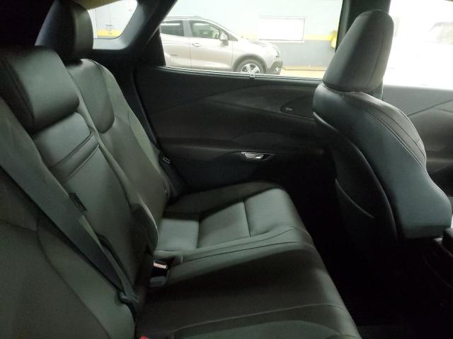 Photo 11 from auction – 2025 LEXUS RX 350H BA with VIN 2T2BBMCA0SC086042