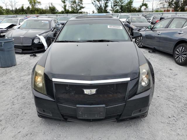 Photo 5 from auction – 2013 CADILLAC CTS LUXURY with VIN 1G6DE5E53D0161648