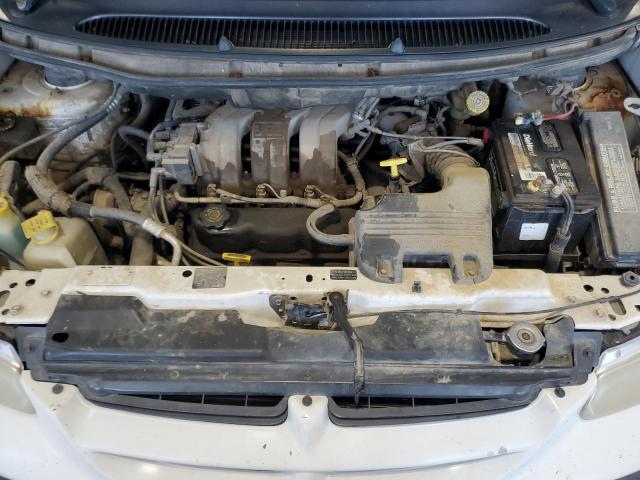 Photo 12 from auction – 1998 DODGE GRAND CARA with VIN 2B4GP44G8WR685790
