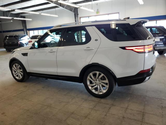 Photo 2 from auction – 2019 LAND ROVER DISCOVERY with VIN SALRR2RK9KA087948