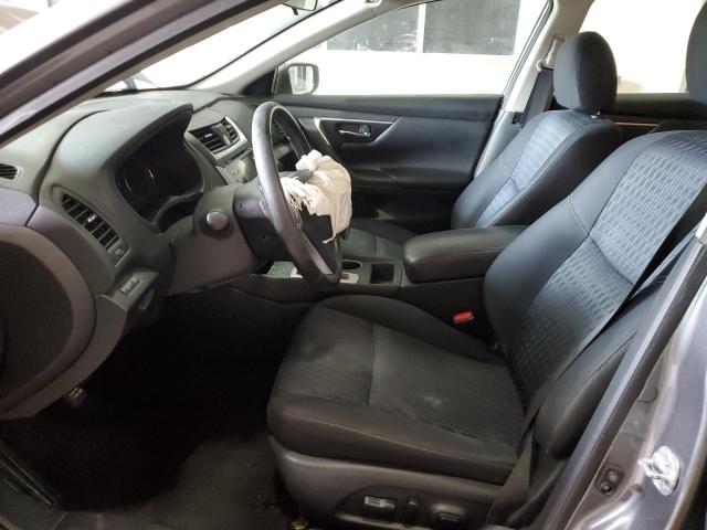 Photo 7 from auction – 2016 NISSAN ALTIMA 2.5 with VIN 1N4AL3AP7GC177992