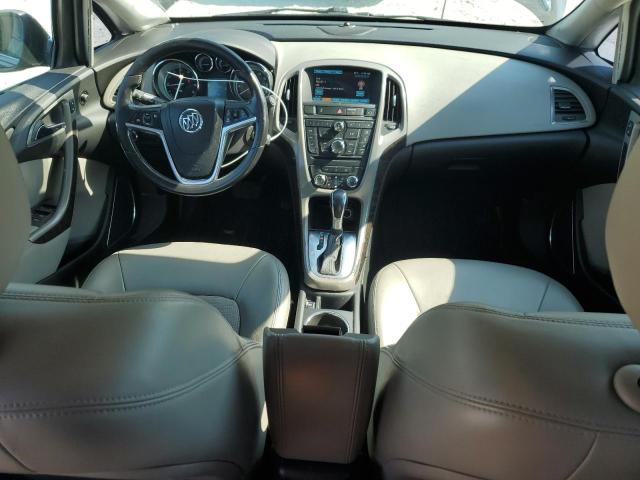 Photo 8 from auction – 2013 BUICK VERANO with VIN 1G4PP5SK8D4215125