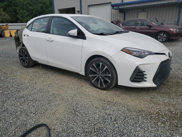 Photo 4 from auction – 2019 TOYOTA COROLLA L with VIN 2T1BURHE3KC205483