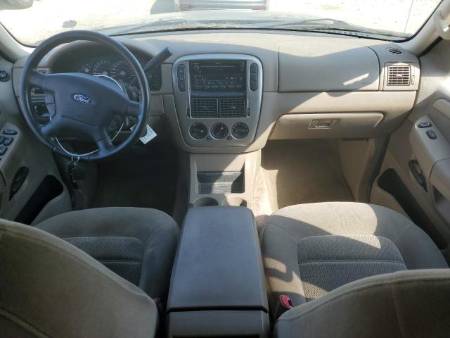 Photo 8 from auction – 2003 FORD EXPLORER with VIN 1FMZU73K93ZA42101