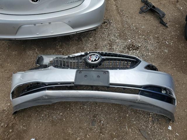 Photo 12 from auction – 2018 BUICK LACROSSE E with VIN 1G4ZP5SS9JU145543