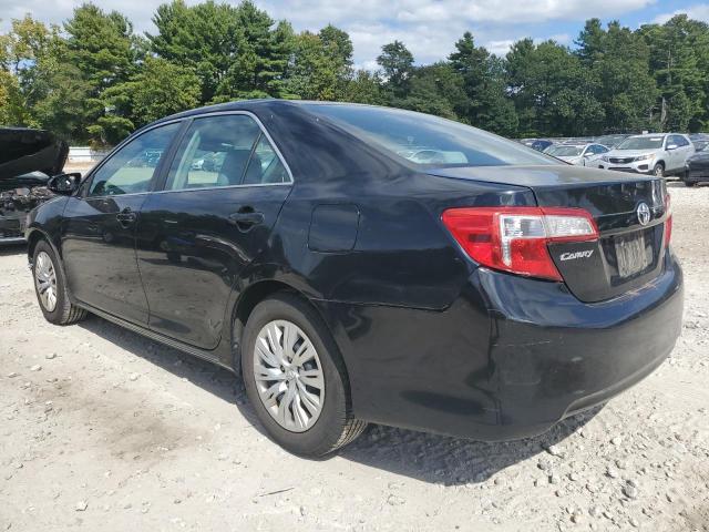 Photo 2 from auction – 2014 TOYOTA CAMRY L with VIN 4T4BF1FK9ER433839