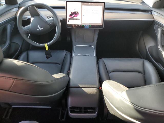 Photo 8 from auction – 2023 TESLA MODEL 3 with VIN 5YJ3E1EA9PF624395