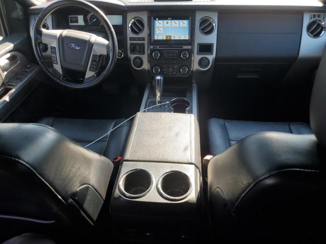 Foto 8 de la subasta – 2017 FORD EXPEDITION con VIN 1FMJK2AT9HEA49534