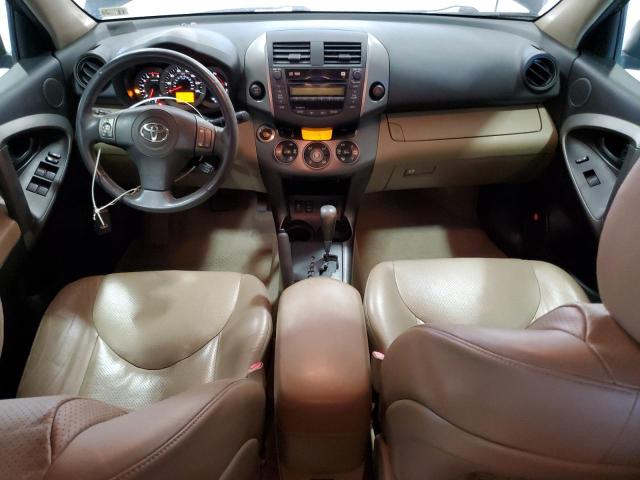 Photo 8 from auction – 2009 TOYOTA RAV4 LIMIT with VIN JTMBF31V295016526