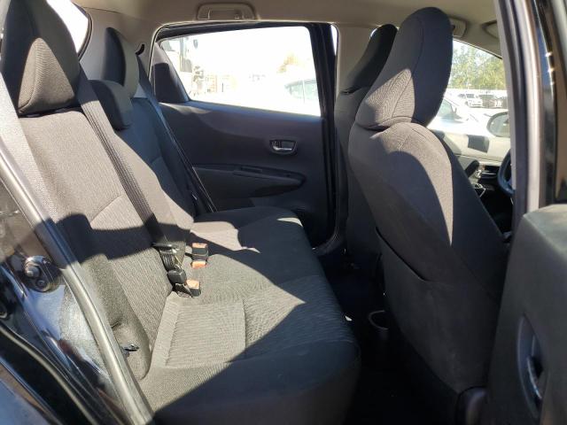Photo 10 from auction – 2014 TOYOTA YARIS with VIN VNKKTUD30EA007406