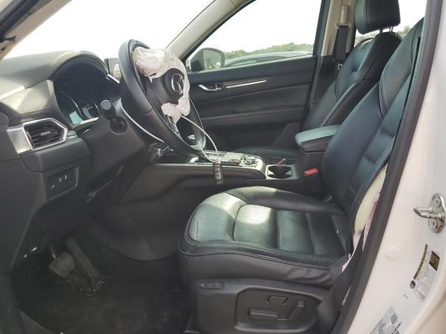 Photo 7 from auction – 2019 MAZDA CX-5 GRAND with VIN JM3KFBDM6K0686197