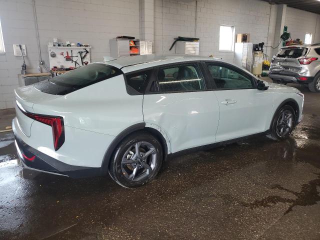 Photo 3 from auction – 2025 KIA K4 LX with VIN 3KPFT4DE8SE094668