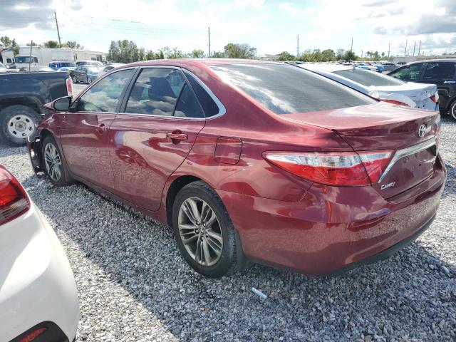 Photo 2 from auction – 2017 TOYOTA CAMRY LE with VIN 4T1BF1FKXHU620232
