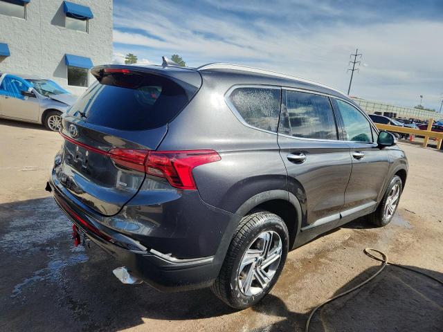 Photo 3 from auction – 2023 HYUNDAI SANTA FE S with VIN 5NMS2DAJ7PH527108