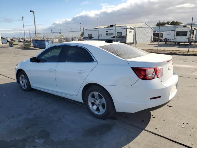 Photo 2 from auction – 2015 CHEVROLET MALIBU LS with VIN 1G11B5SL7FF274717