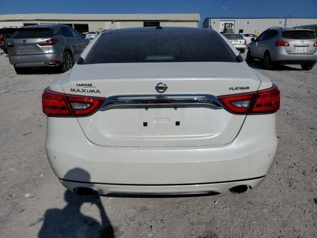 Photo 6 from auction – 2016 NISSAN MAXIMA 3.5S with VIN 1N4AA6AP2GC396950