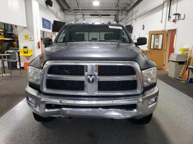 Photo 5 from auction – 2017 RAM 2500 SLT with VIN 3C6UR5DJXHG616312
