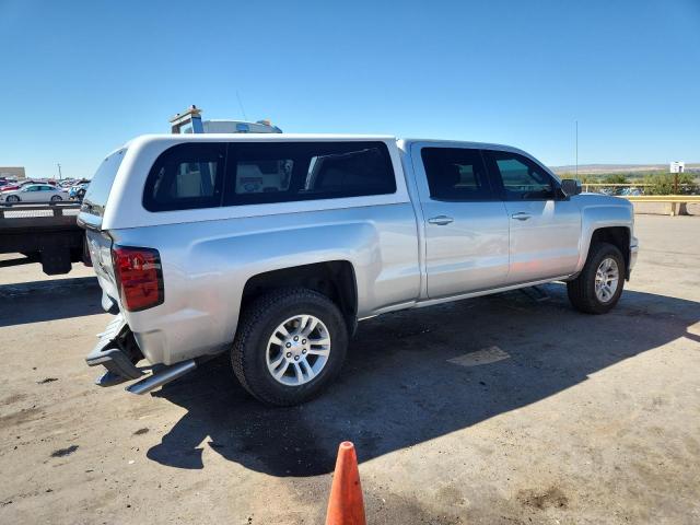 Photo 3 from auction – 2014 CHEVROLET SILVERADO with VIN 3GCUKREC7EG127754