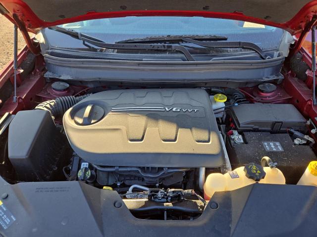 Photo 12 from auction – 2020 JEEP CHEROKEE T with VIN 1C4PJMBX0LD656645