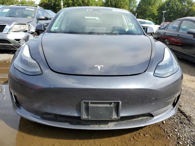 Photo 5 from auction – 2022 TESLA MODEL 3 with VIN 5YJ3E1EB2NF170481