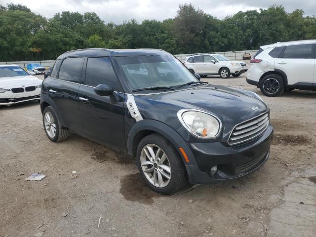Photo 4 from auction – 2012 MINI COOPER COU with VIN WMWZB3C53CWM29626