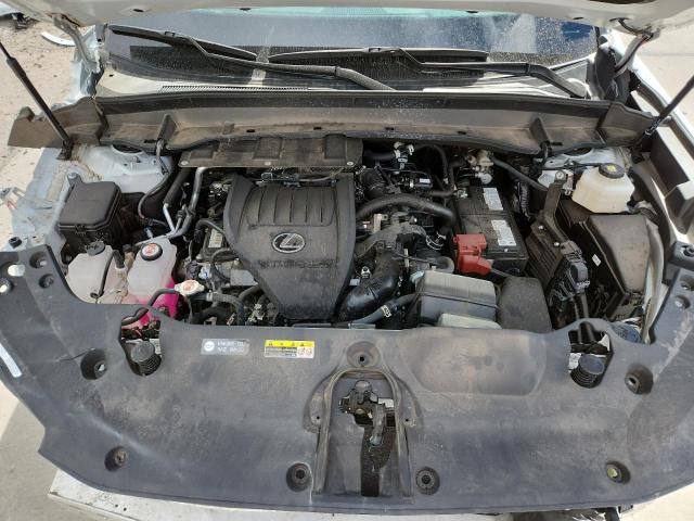 Photo 12 from auction – 2024 LEXUS TX 350 BAS with VIN 5TDAAAB6XRS008061