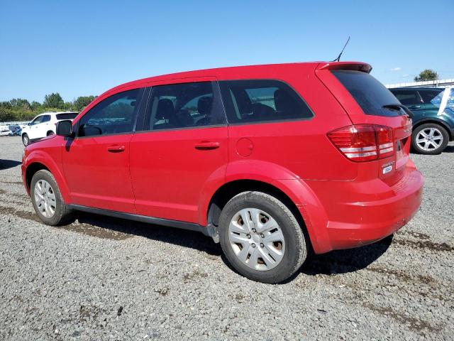 Photo 2 from auction – 2013 DODGE JOURNEY SE with VIN 3C4PDCAB2DT722941
