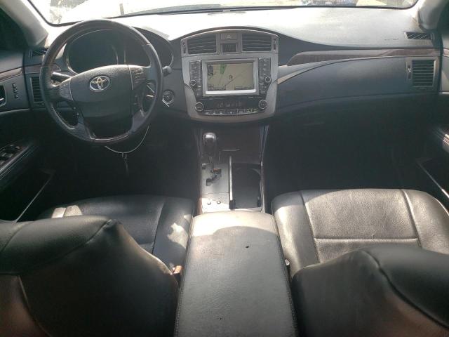 Photo 8 from auction – 2011 TOYOTA AVALON BAS with VIN 4T1BK3DB7BU388576
