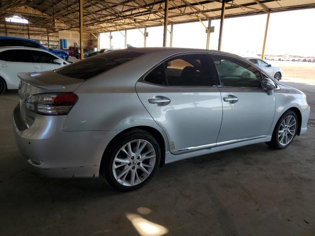 Photo 3 from auction – 2012 LEXUS HS 250H with VIN JTHBB1BA5C2050298