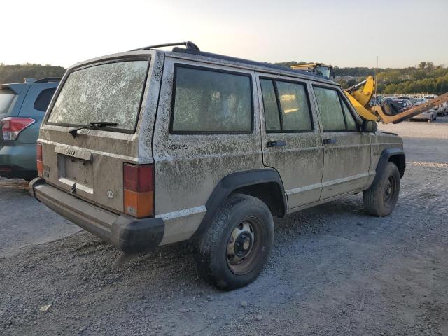 Photo 3 from auction – 1996 JEEP CHEROKEE with VIN 1J4FJ28S7TL110291