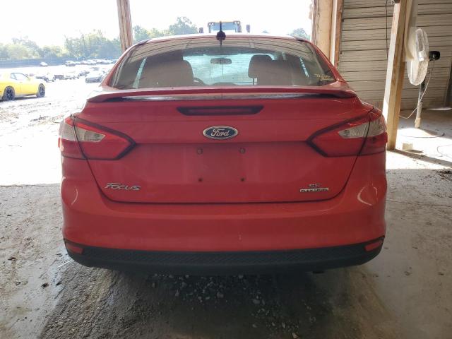 Photo 6 from auction – 2014 FORD FOCUS SE with VIN 1FADP3F24EL402672