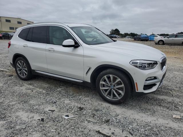 Photo 4 from auction – 2019 BMW X3 XDRIVE3 with VIN 5UXTR9C56KLD97554