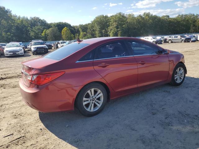 Photo 3 from auction – 2012 HYUNDAI SONATA GLS with VIN 5NPEB4AC4CH458289
