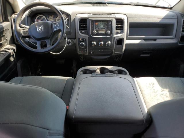 Photo 8 from auction – 2016 RAM 1500 ST with VIN 1C6RR7KM9GS266273
