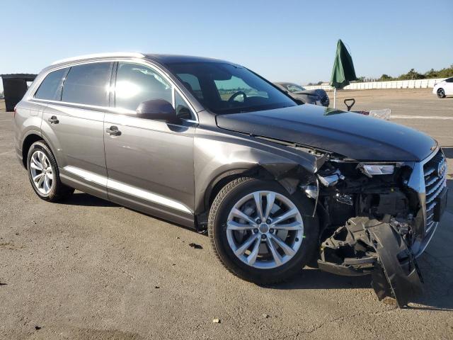 Photo 4 from auction – 2019 AUDI Q7 PREMIUM with VIN WA1LAAF76KD026189