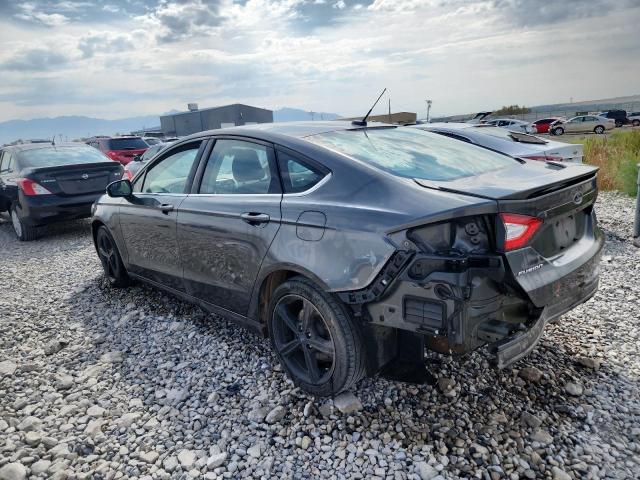 Zdjęcie 2 z aukcji – 2016 FORD FUSION SE z VIN 3FA6P0H74GR387014