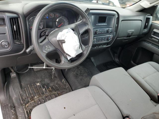 Photo 8 from auction – 2016 GMC SIERRA C15 with VIN 1GTN1LEC4GZ904706