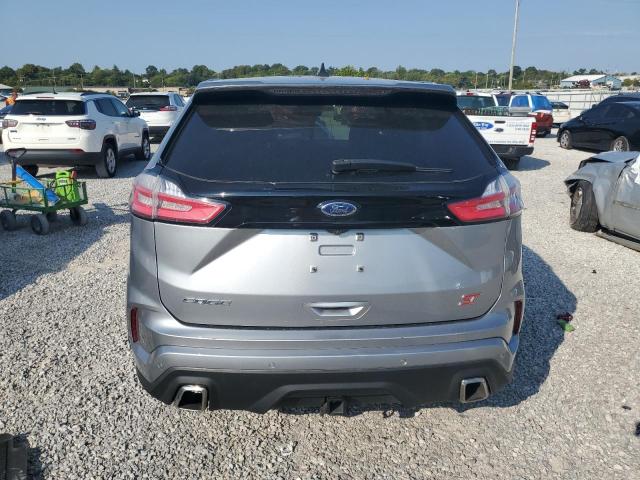 Photo 6 from auction – 2020 FORD EDGE ST with VIN 2FMPK4AP8LBB36385